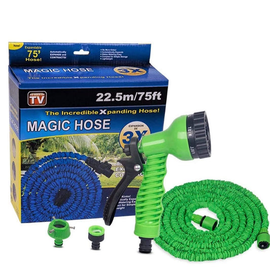 MANGUERA MAGICA HYDROFLEX® 100ft